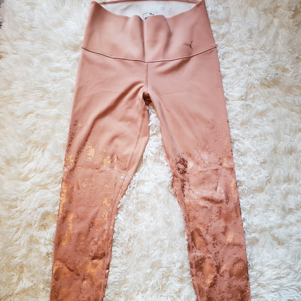 Puma Workout Leggings